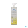 WELEDA BB EAU NETTOY S/PARF 400ML