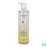 WELEDA BB EAU NETTOY S/PARF 400ML