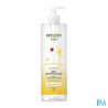 WELEDA BB EAU NETTOY S/PARF 400ML