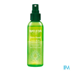 WELEDA SKIN HLE SECHE SUBL 100ML