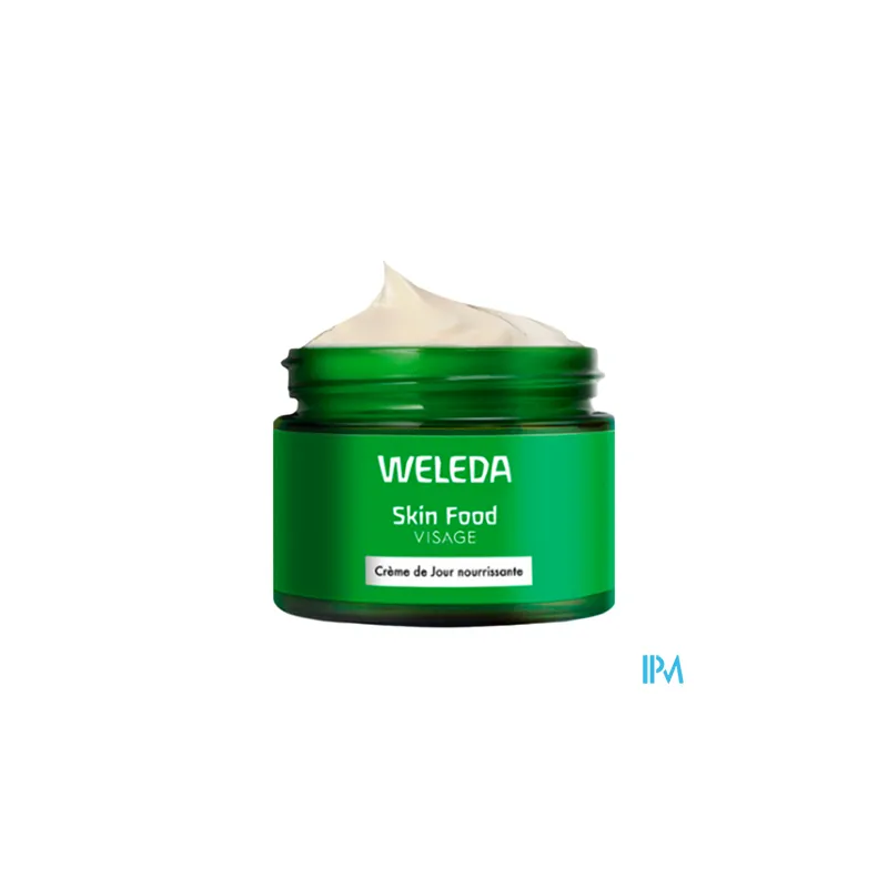 WELEDA SKIN FOOD CR JOUR 40ML