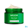 WELEDA SKIN FOOD CR JOUR 40ML