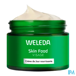 WELEDA SKIN FOOD CR JOUR 40ML