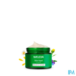 WELEDA SKIN FOOD CR JOUR 40ML