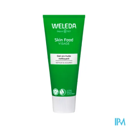 WELEDA SKIN FOOD GEL HLE NETT 75ML