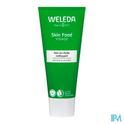 WELEDA SKIN FOOD GEL HLE NETT 75ML