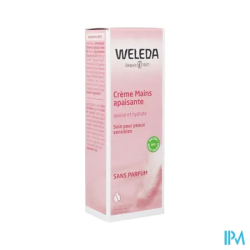 WELEDA CR MAIN APAISANTE 50ML