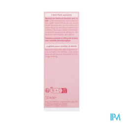 WELEDA CR MAIN APAISANTE 50ML