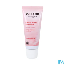 WELEDA CR MAIN APAISANTE 50ML