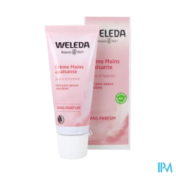 WELEDA CR MAIN APAISANTE 50ML