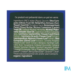 WELEDA CR REDENS JOUR GENTIANE40ML