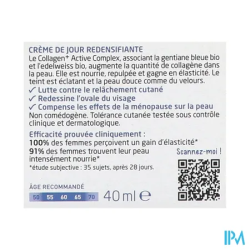 WELEDA CR REDENS JOUR GENTIANE40ML