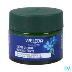 WELEDA CR REDENS JOUR GENTIANE40ML
