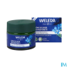 WELEDA CR REDENS JOUR GENTIANE40ML