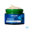 WELEDA CR REDENS JOUR GENTIANE40ML