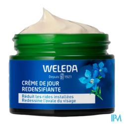 WELEDA CR REDENS JOUR GENTIANE40ML