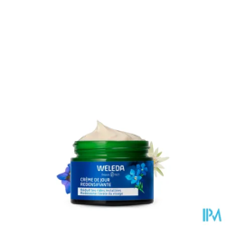 WELEDA CR REDENS JOUR GENTIANE40ML