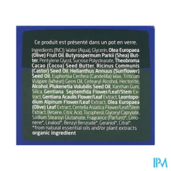 WELEDA CR REDENS NUIT GENTIANE40ML