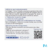 WELEDA CR REDENS NUIT GENTIANE40ML
