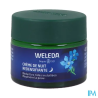 WELEDA CR REDENS NUIT GENTIANE40ML