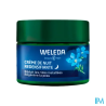WELEDA CR REDENS NUIT GENTIANE40ML