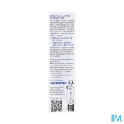 WELEDA YEUX/LEV REDENS GENTIAN10ML