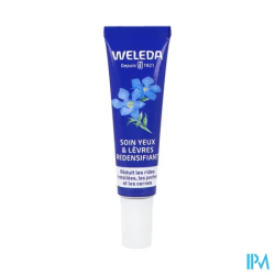 WELEDA YEUX/LEV REDENS GENTIAN10ML