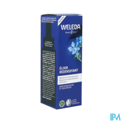 WELEDA ELIXIR REDENS GENTIANE 30ML