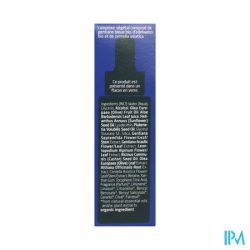 WELEDA ELIXIR REDENS GENTIANE 30ML