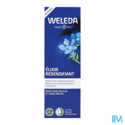 WELEDA ELIXIR REDENS GENTIANE 30ML