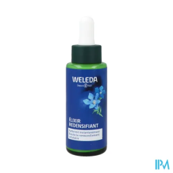 WELEDA ELIXIR REDENS GENTIANE 30ML