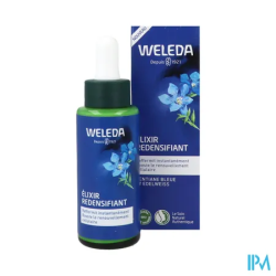 WELEDA ELIXIR REDENS GENTIANE 30ML