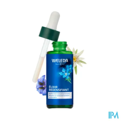 WELEDA ELIXIR REDENS GENTIANE 30ML