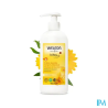 WELEDA BB CR LAV CORP/CHEV 400ML.
