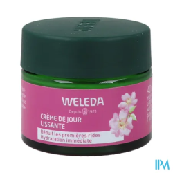 WELEDA ROSE THE BLC CR JOUR 40ML