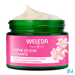 WELEDA ROSE THE BLC CR JOUR 40ML
