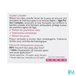 WELEDA ROSE THE BLC FLUIDE 40ML