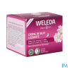 WELEDA ROSE THE BLC CR NUIT 40ML