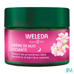 WELEDA ROSE THE BLC CR NUIT 40ML
