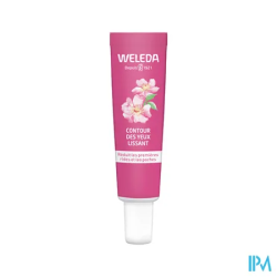 WELEDA ROSE THE BLC CONT YEUX 12ML