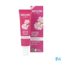 WELEDA ROSE THE BLC CONT YEUX 12ML