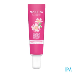 WELEDA ROSE THE BLC CONT YEUX 12ML