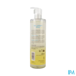 WELEDA BB GEL LAVANT S/PARF 400ML