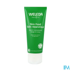 WELEDA SKIN FOOD SOIN REPAR 75ML
