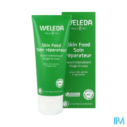 WELEDA SKIN FOOD SOIN REPAR 75ML