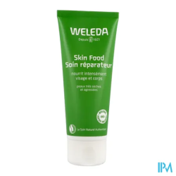 WELEDA SKIN FOOD SOIN REPAR 75ML