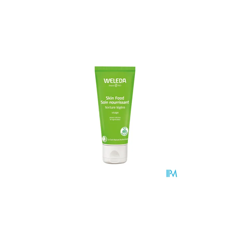WELEDA SKIN FOOD SOIN NOURR 75ML