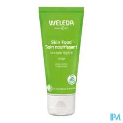 WELEDA SKIN FOOD SOIN NOURR 75ML