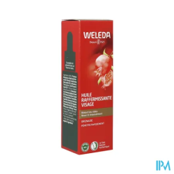 WELEDA HLE RAFFERM GRENADE 30ML