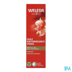 WELEDA HLE RAFFERM GRENADE 30ML